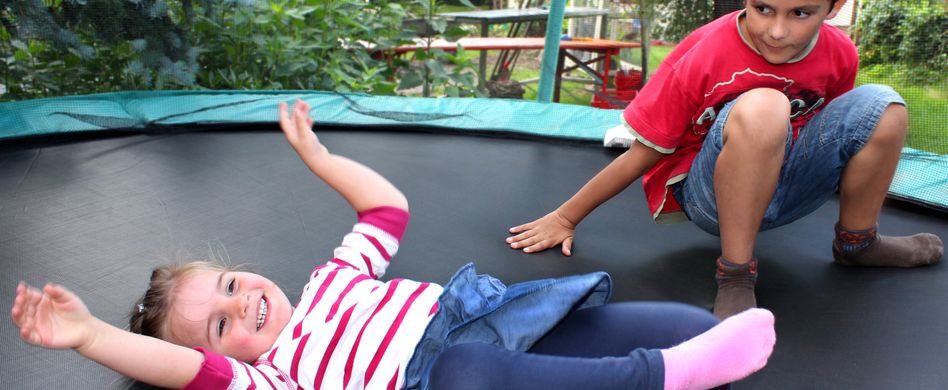 Gartenspielzeug für Kinder: 6 Ideen für den Outdoor-Spaß!