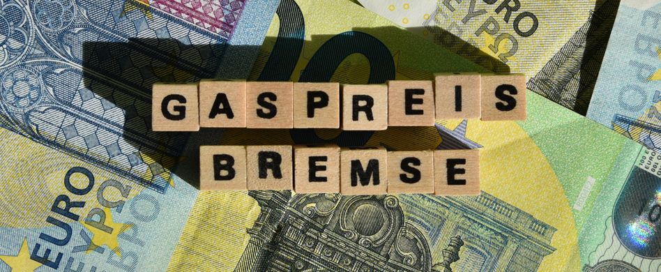 Gaspreisbremse: Das müssen Sie wissen