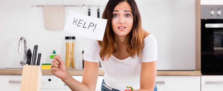 Gastritis-Symptome: Daran erkennen Sie eine Magenschleimhautentzündung