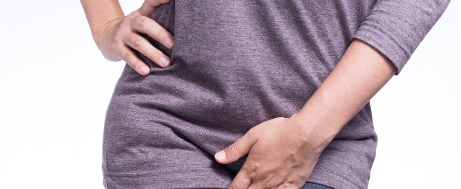 Gebärmutterhalskrebs: Symptome der Krebserkrankung