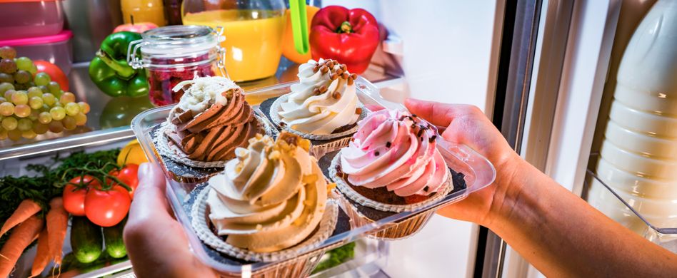 Gefährliche Essstörung: Folgen von Binge-Eating