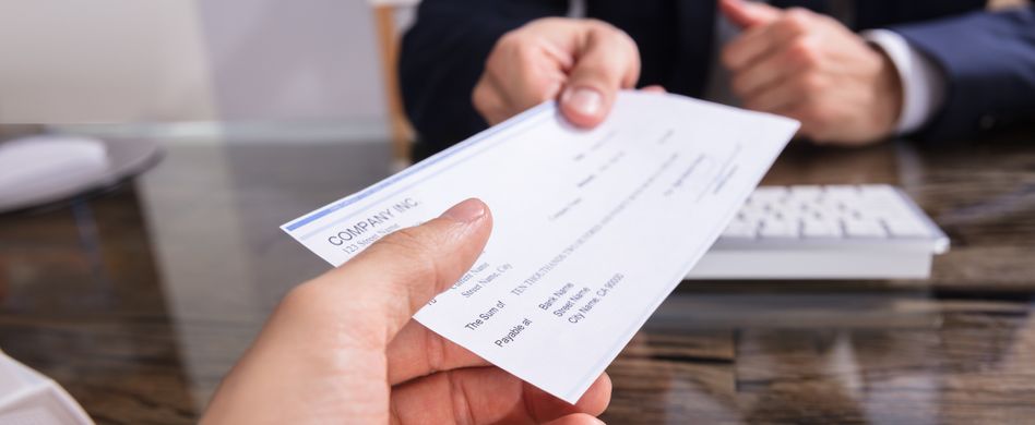 Gehaltvolles: 10 Faktoren, die das Gehalt bestimmen