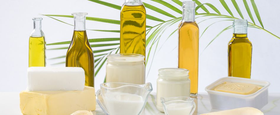 Gesättigt, raffiniert, gehärtet: Ungesunde Fette nur in Maßen essen