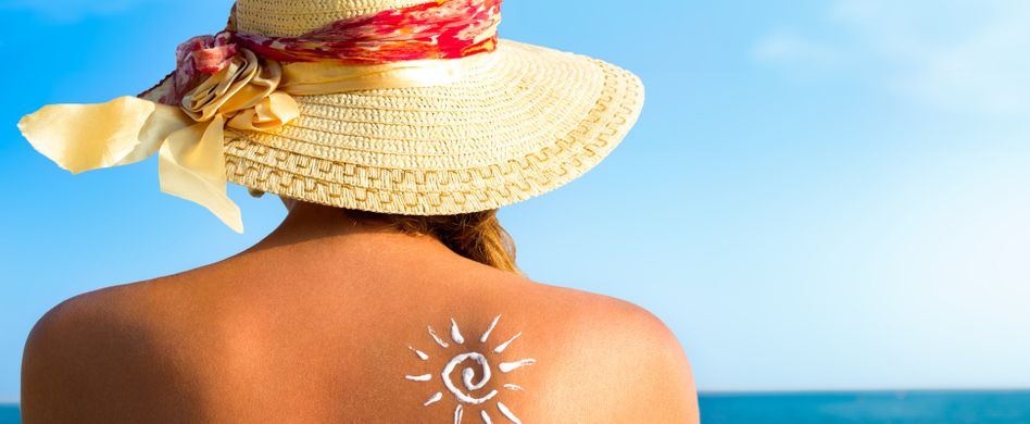 Gesund braun werden: 7 Tipps für den Sommer