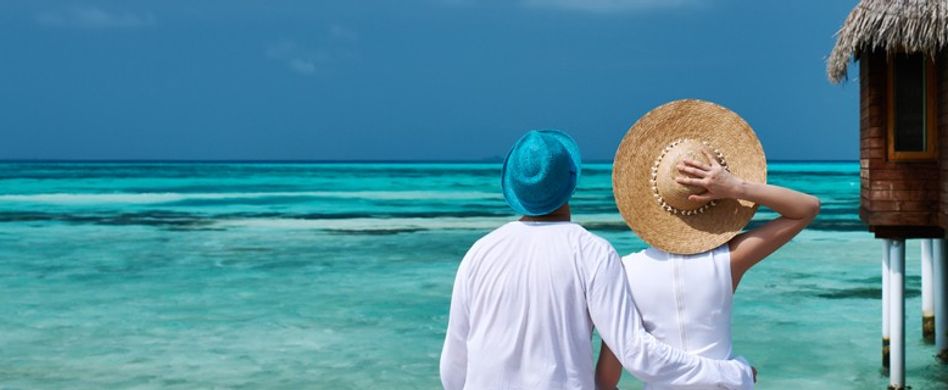 Gesund durch und in den Urlaub