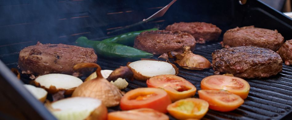 Gesund grillen: So vermindern Sie das Krebsrisiko beim Grillgut