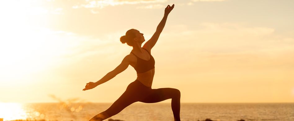 Gesund im Sommer: So bleiben Sie bei Hitze fit