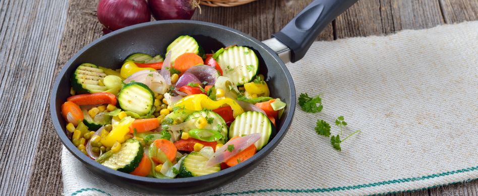 Gesund Kochen bei Diabetes: 7 Tipps