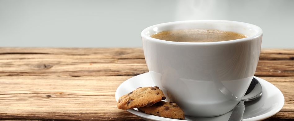Gesund oder voller Kalorien? 3 Fakten zum Kaffee