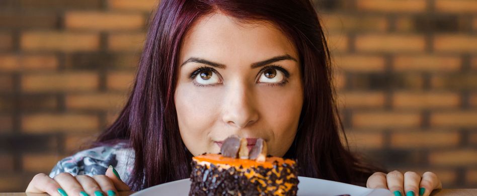 Gesund zunehmen: 4 Tipps gegen Untergewicht