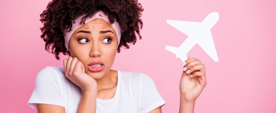 Gesunde Haut bei Langstreckenflügen: So bereiten Sie sich vor