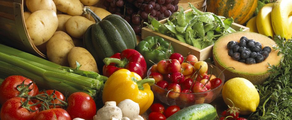 Gesunde Sattmacher: Diese Lebensmittel tun Diabetikern gut