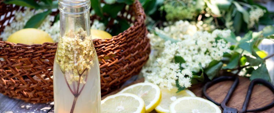 Getränke selber machen und Geld sparen: 4 Tipps