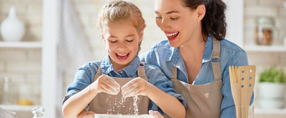 Getreide selber mahlen: So funktioniert es