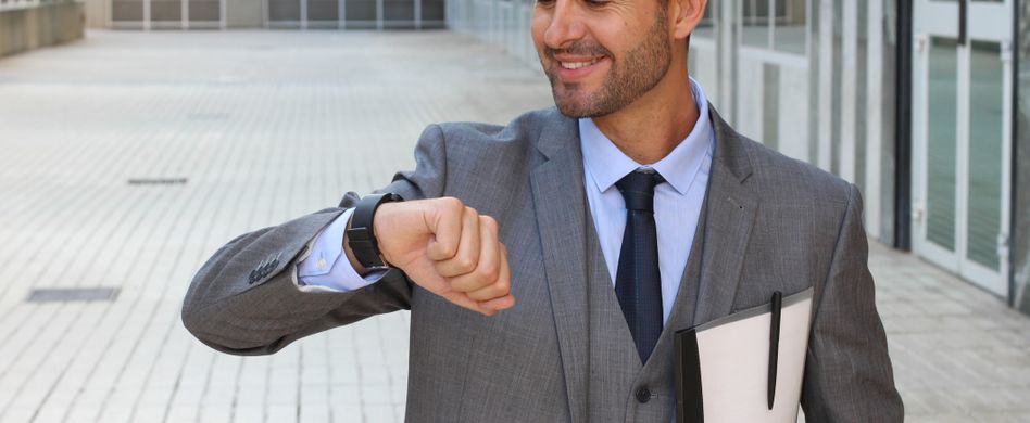 Gewohnheitsrecht bei der Arbeitszeit: Irrtum oder Anspruch?