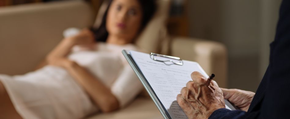 Gibt es Heilung bei Borderline? Therapie der Persönlichkeitsstörung