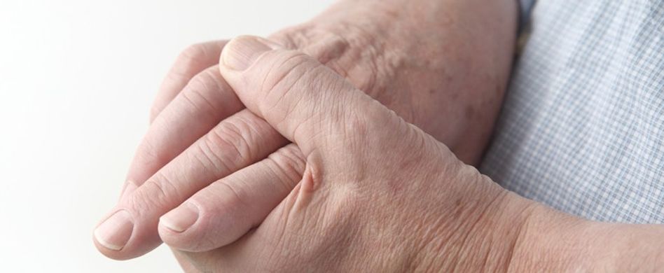 Gicht? Gelenkschmerzen nach dem Grillabend