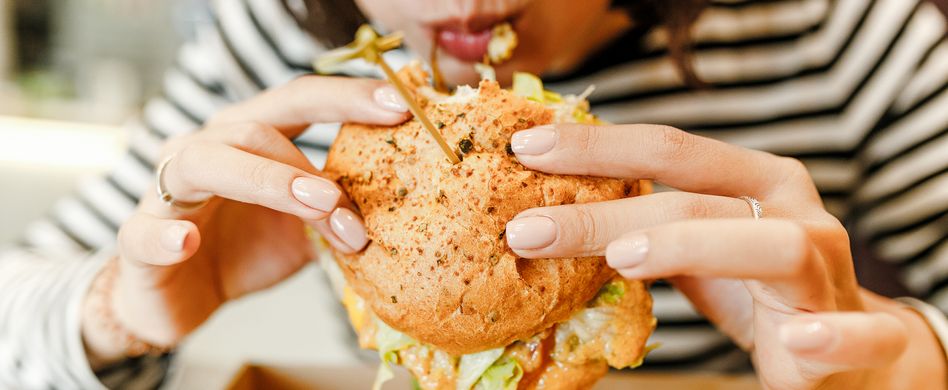 Gicht: Ursachen der schmerzenden Kristalle in den Gelenken