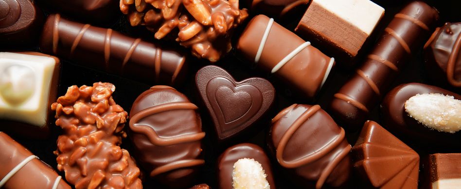 Gier nach Zucker: 4 Tipps, mit denen Sie Fressattacken vermeiden können