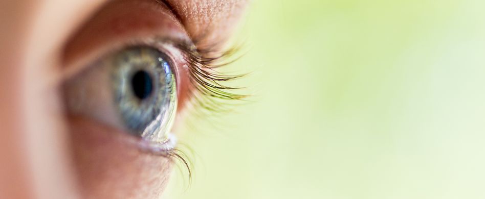 Grauer Star Symptome: So erkennen Sie den Grauen Star