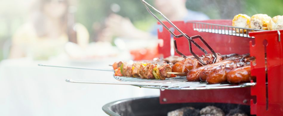 Grill-Mythen: Die 5 häufigsten Fehler beim Grillen