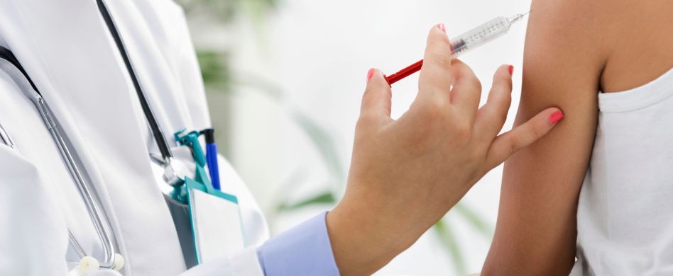 Grippeimpfung: Wie sinnvoll und mit welchen Nebenwirkungen?