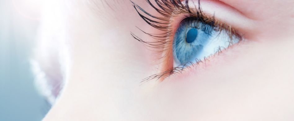 Grüner Star: Das steckt hinter dem Glaukom