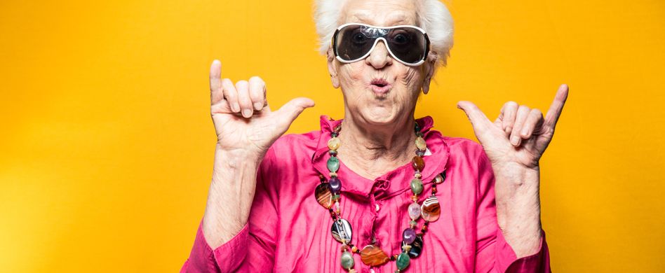 Grundlagen zur gesetzlichen Rentenversicherung