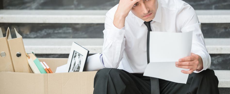 Grundwissen zum Arbeitslosengeld