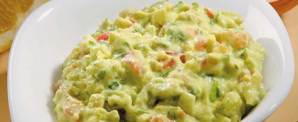 Guacamole