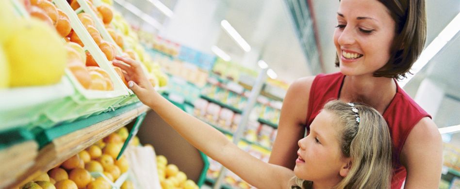 Günstig gesund essen: 6 Tipps für den kleinen Geldbeutel