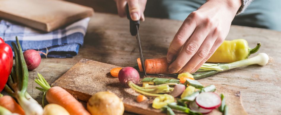 Günstig kochen: So können Sie in der Küche clever sparen