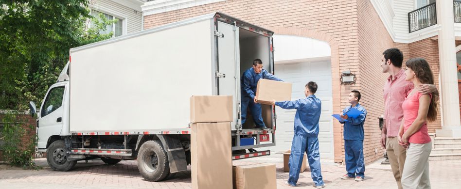 Günstig umziehen: Mit diesen drei genialen Tipps Umzugskosten sparen