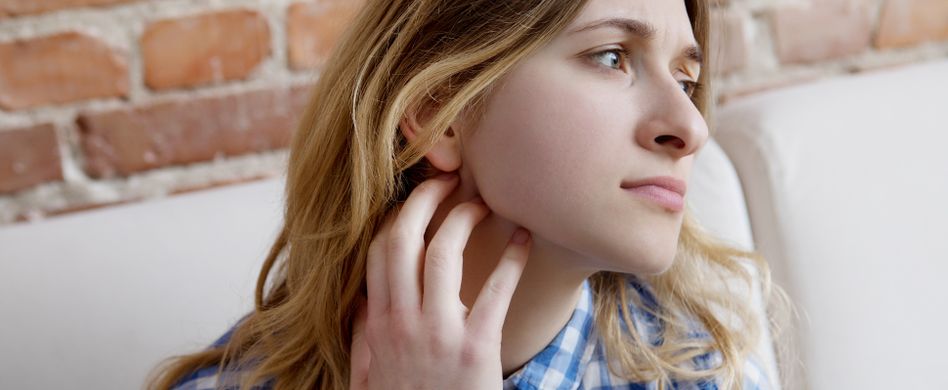 Gürtelrose: Herpes zoster behandeln