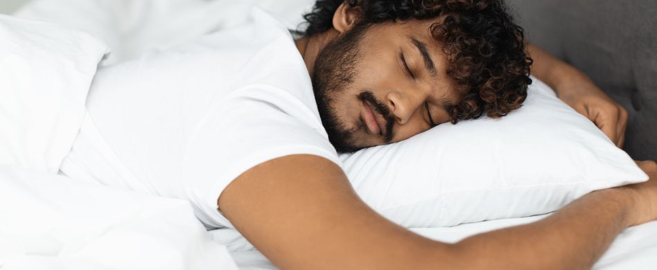 Gut schlafen trotz Hitze: So gelingt´s