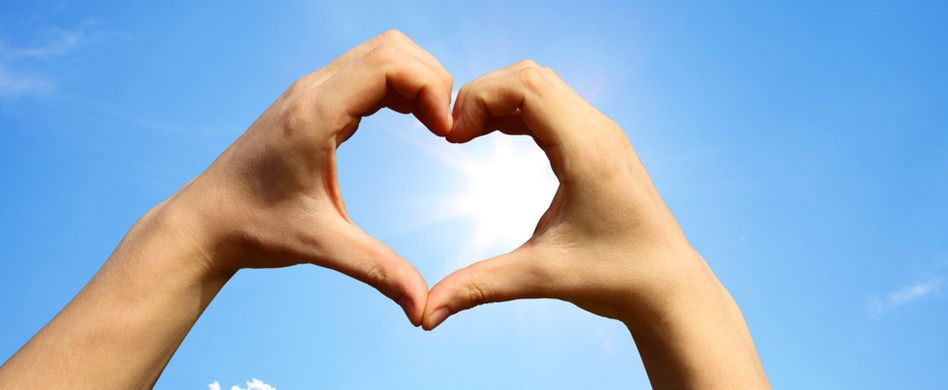 Gutes tun im neuen Jahr: 5 einfache Dinge mit großer Wirkung