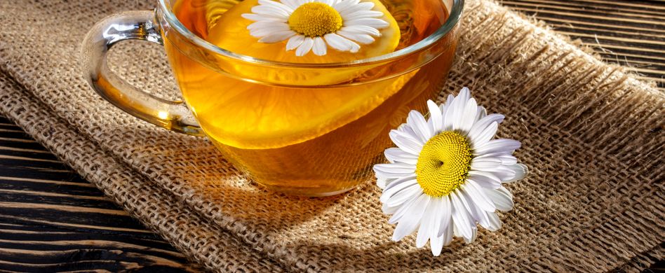 Haare natürlich färben: So färben Sie Ihr Haar ganz ohne Chemie