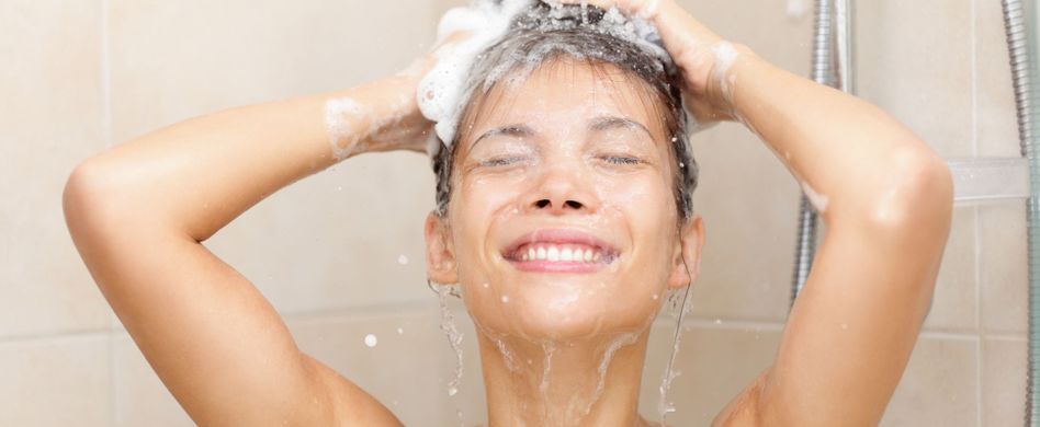 Haarkur selber machen: 4 einfache Rezepte mit Olivenöl