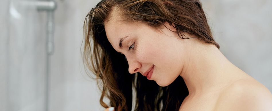 Haarspülung selber machen: 5 natürliche DIY-Conditioner