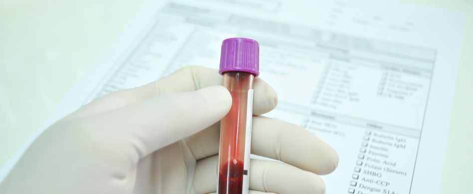 Hämophilie: Krankheitsbild und Therapie