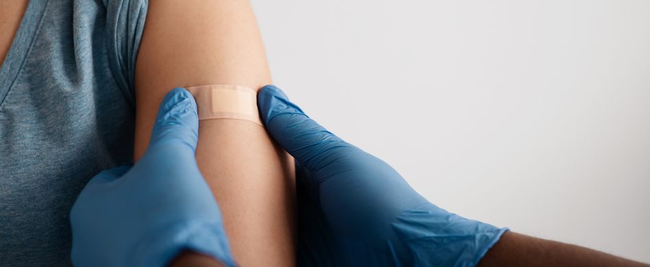 Haemophilus influenzae Typ b (Hib): Symptome, Behandlung und Impfung