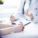 Hämorrhoiden veröden: Was genau macht der Arzt?