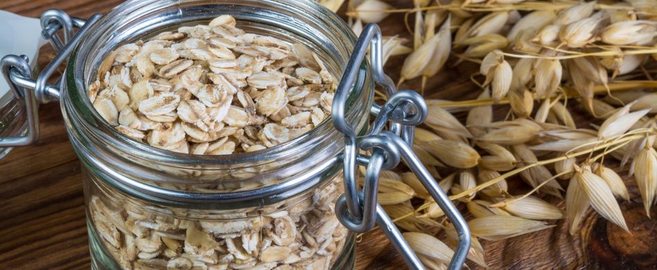 Haferflocken - Der Allrounder unter dem Superfood