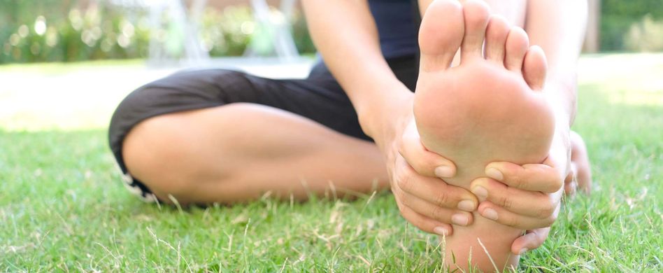 Hallux rigidus: Welche Therapie wirkt bei Verschleiß am großen Zeh