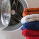 Handtücher weich bekommen: Mit diesen Tricks wird aus hart flauschig