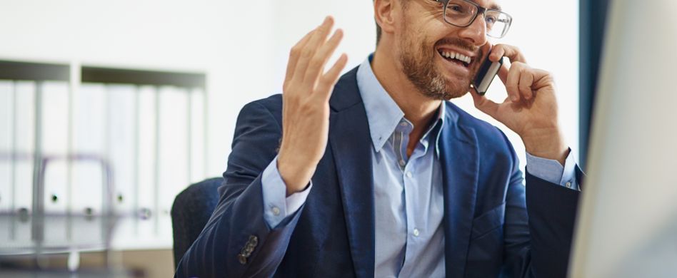 Handy-Verbot am Arbeitsplatz: Arbeitgeber darf Handynutzung nicht verbieten