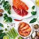 Hashimoto: Ernährung & Diät bei der Schilddrüsenerkrankung