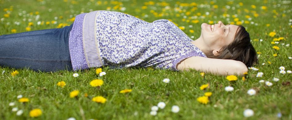 Hashimoto & Kinderwunsch: Schwanger werden trotz der Krankheit