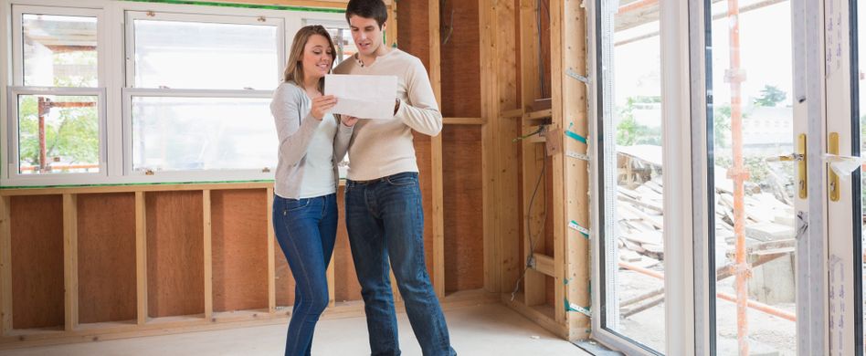 Haus planen: Mit diesen Tipps können Sie günstig bauen