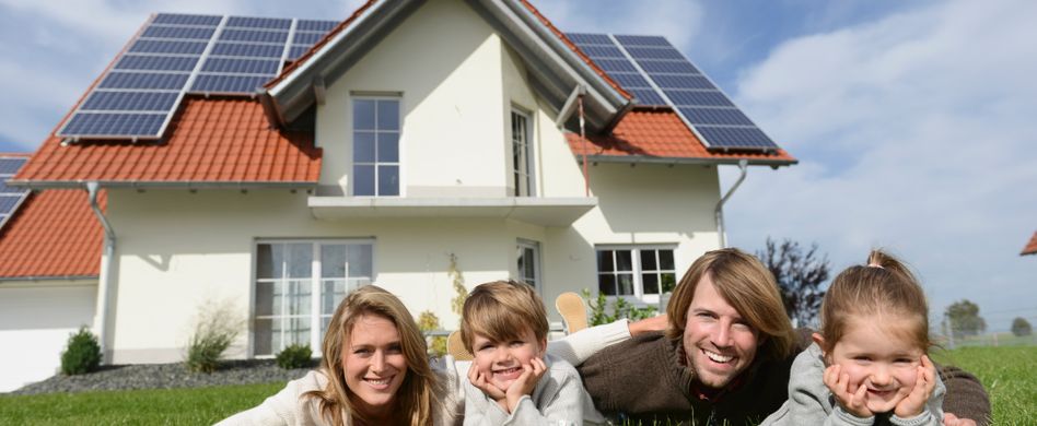 Hausfinanzierung ohne Risiko: So finanzieren Sie Ihr Eigenheim sicher